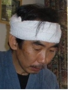  Akira  Matsumoto A.